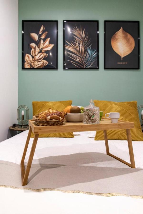 Studio Cosy Au Coeur De L'Ecusson - Arenes A 2 Min Nîmes Kültér fotó